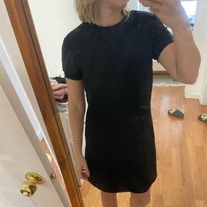 Zara Sweater Dress